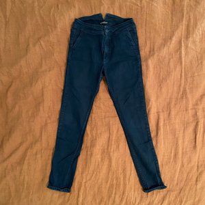 Courtshop Skinny Jeans